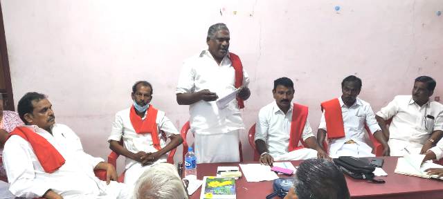 தஞ்சாவூர்