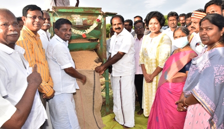புதுக்கோட்டை