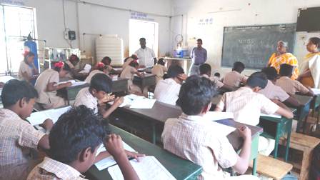 புதுக்கோட்டை
