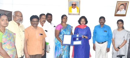புதுக்கோட்டை