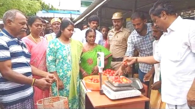 புதுக்கோட்டை