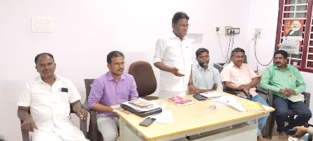 புதுக்கோட்டை