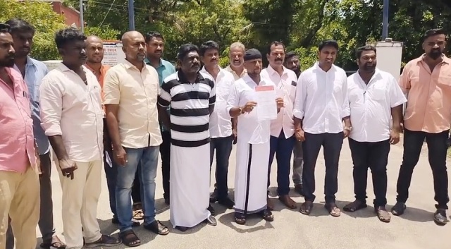 புதுக்கோட்டை