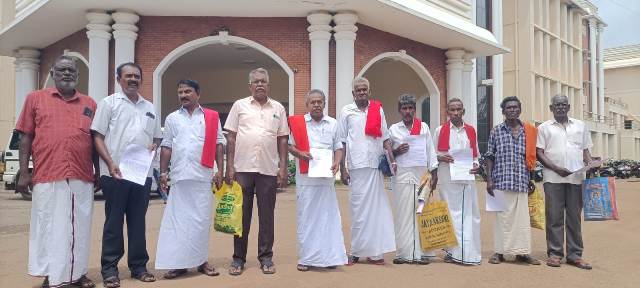 தஞ்சாவூர்