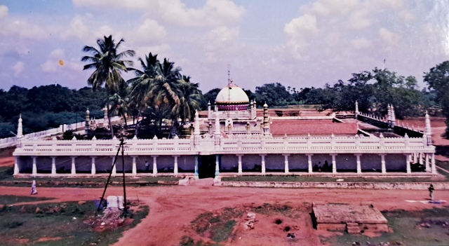புதுக்கோட்டை