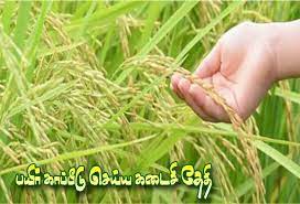 புதுக்கோட்டை