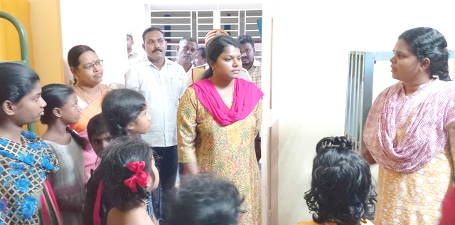 புதுக்கோட்டை