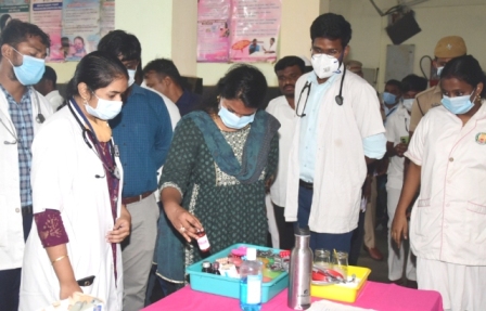 புதுக்கோட்டை