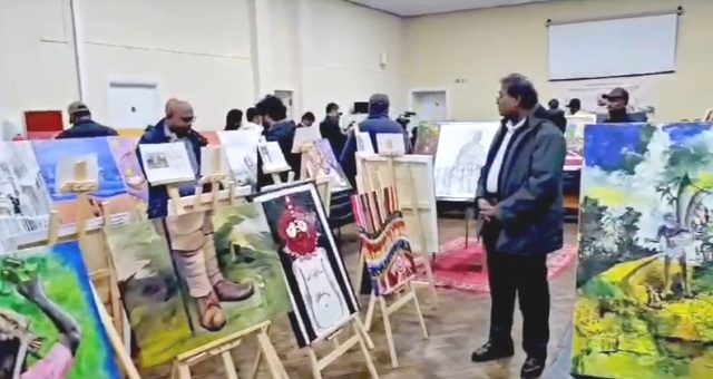 அயலகத்தமிழர்கள்