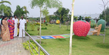 புதுக்கோட்டை