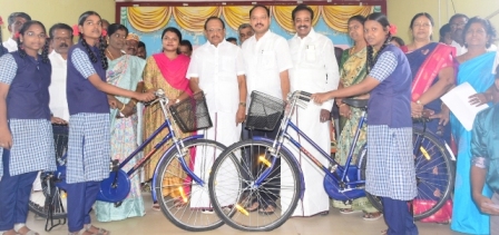 புதுக்கோட்டை