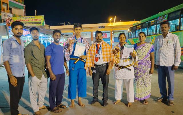 ஈரோடு