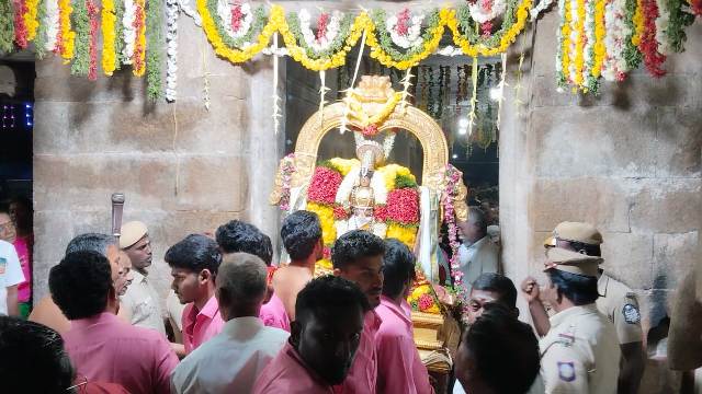 புதுக்கோட்டை
