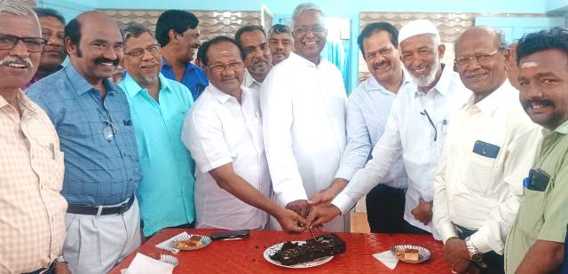 புதுக்கோட்டை
