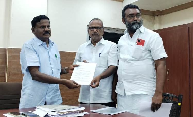 புதுக்கோட்டை