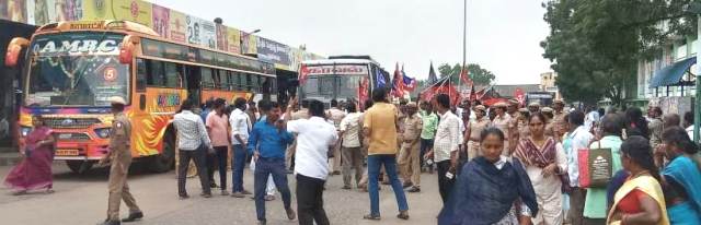 புதுக்கோட்டை