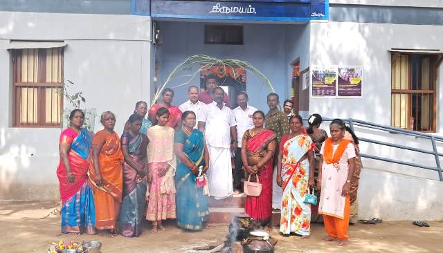 புதுக்கோட்டை