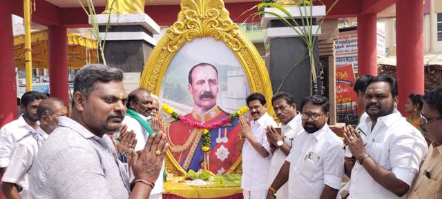 மதுரை