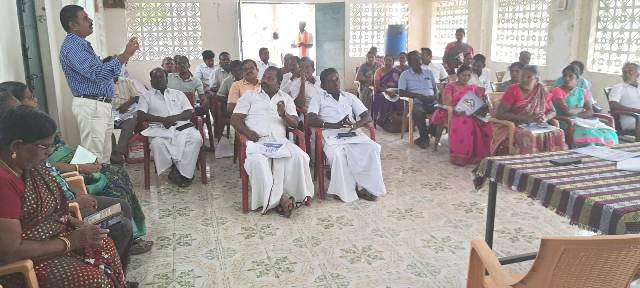 புதுக்கோட்டை