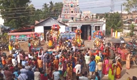 புதுக்கோட்டை