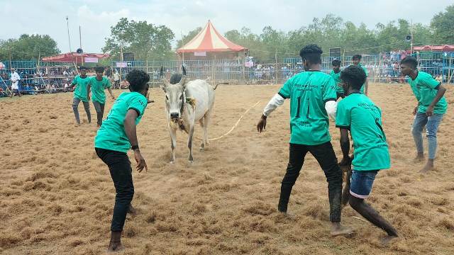 புதுக்கோட்டை