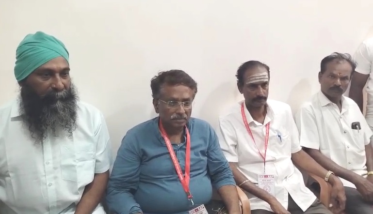 புதுக்கோட்டை