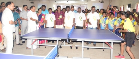 புதுக்கோட்டை