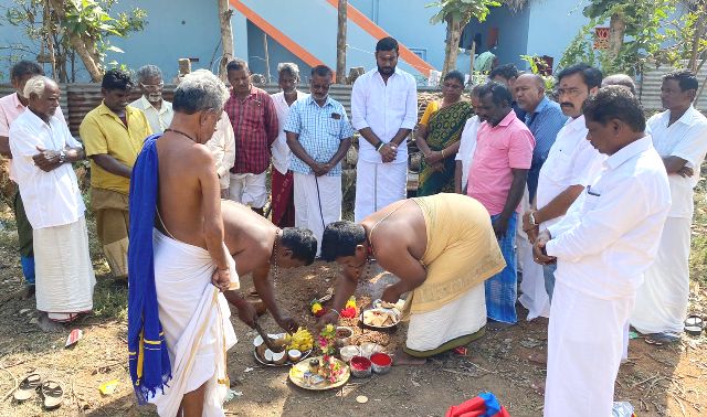புதுக்கோட்டை